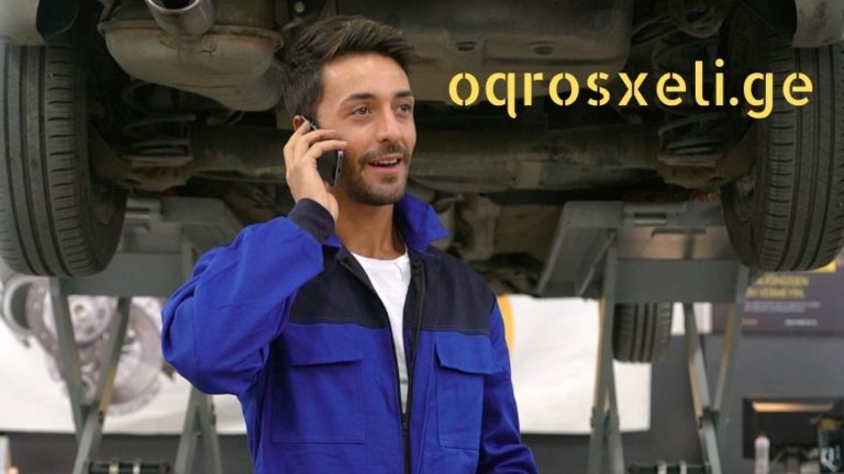 oqrosxeli.ge