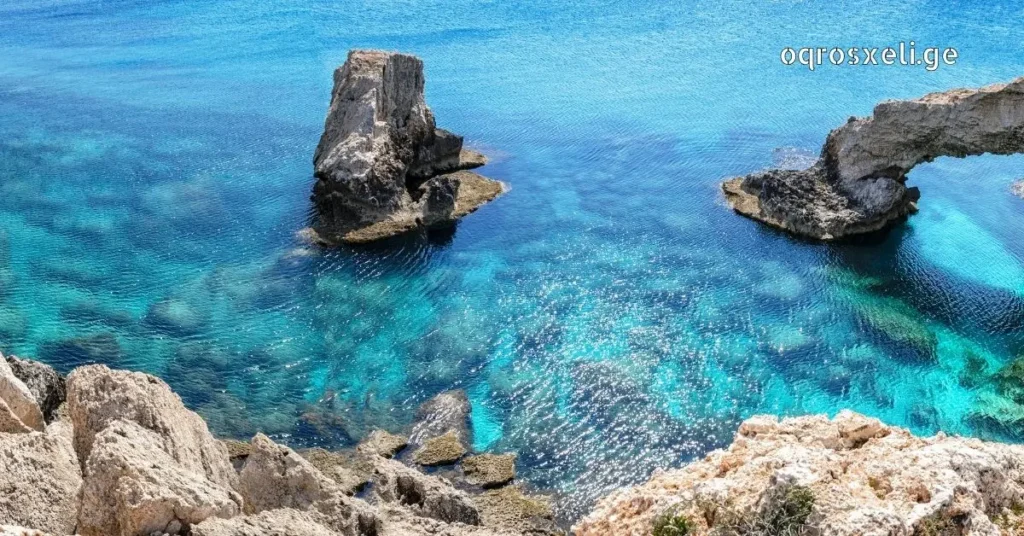 აია ნაპას სანაპირო