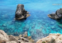 აია ნაპას სანაპირო