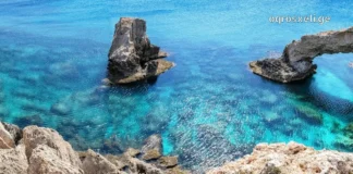 აია ნაპას სანაპირო