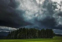 ცუდი ამინდი