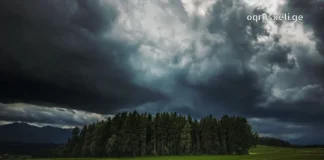 ცუდი ამინდი