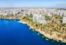 როგორ მოვაწყოთ დაუვიწყარი დასვენება ანტალიაში? ანტალიის სანაპირო